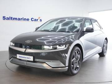 2024 Hyundai IONIQ 5