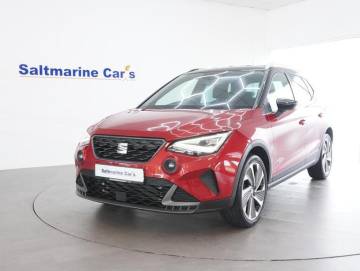 2023 SEAT Arona