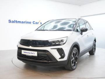 2024 Vauxhall Crossland