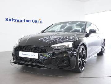 2023 Audi A5