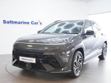 2024 Hyundai KONA