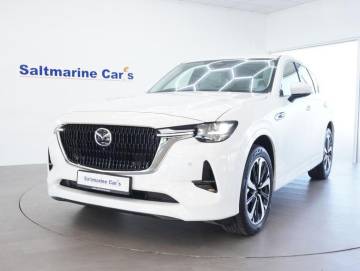 2023 Mazda CX-60