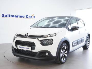 2024 Citroen C3