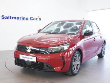 2024 Vauxhall Corsa