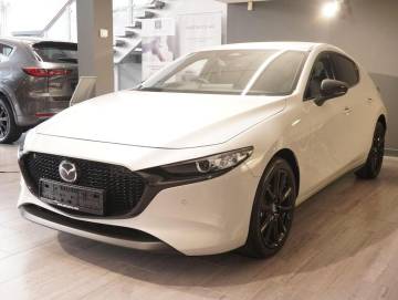 2026 Mazda Mazda3