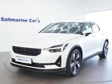 2023 Polestar Polestar 2