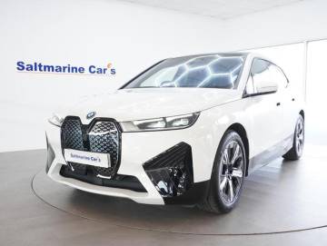 2023 BMW iX