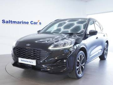2023 Ford Kuga