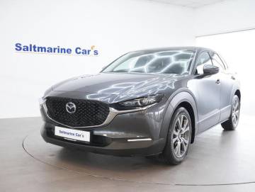 2023 Mazda CX-30