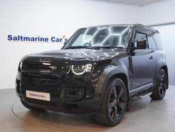 2023 Land Rover Defender 90