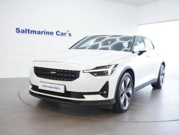 2023 Polestar Polestar 2