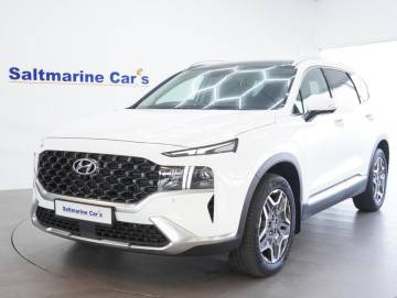 2024 Hyundai Santa Fe
