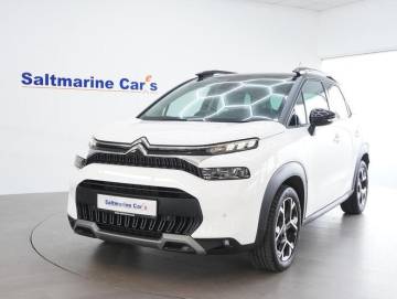 2023 Citroen C3 Aircross