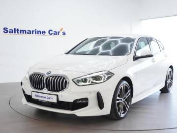 2023 BMW 1 Series