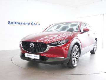 2026 Mazda CX-30