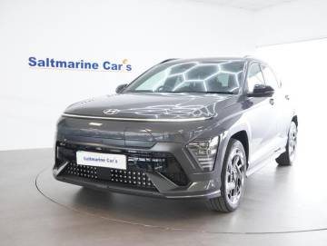 2024 Hyundai KONA