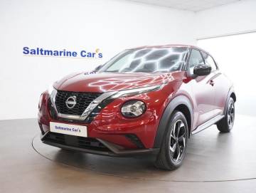 2023 Nissan Juke
