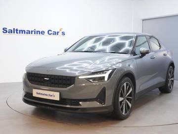 2021 Polestar Polestar 2
