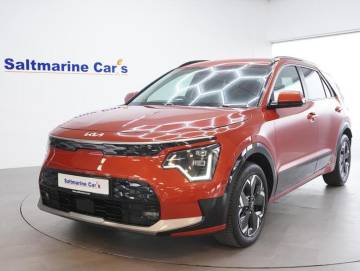 2023 Kia Niro