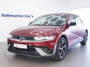 2026 Hyundai IONIQ 5