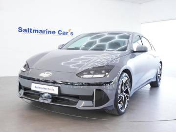 2024 Hyundai IONIQ 6