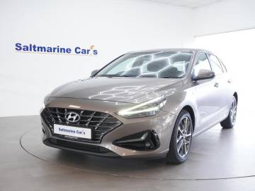 2023 Hyundai i30