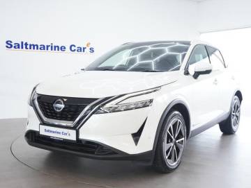2023 Nissan Qashqai