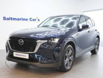 2023 Mazda CX-60