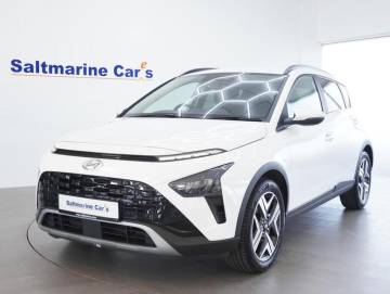 2023 Hyundai BAYON