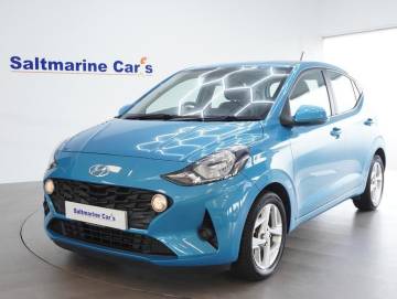 2023 Hyundai i10