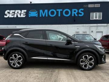 2024 Renault Captur