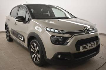 2024 Citroen C3