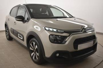 2024 Citroen C3