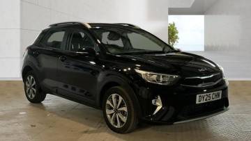 2025 Kia Stonic