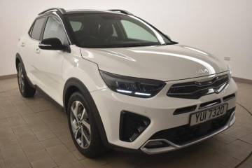 2023 Kia Stonic