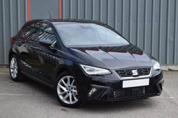 2025 SEAT Ibiza