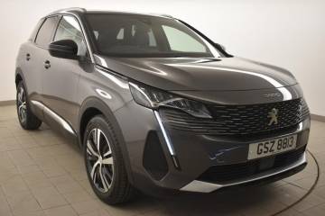 2023 Peugeot 3008