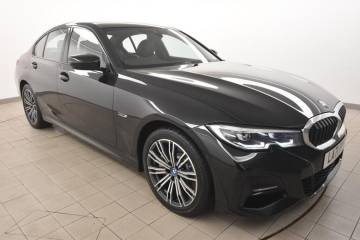 2021 BMW 3 Series