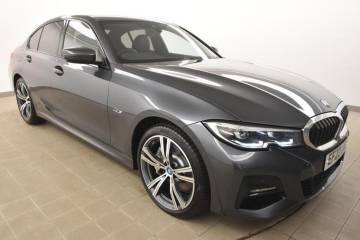 2022 BMW 3 Series