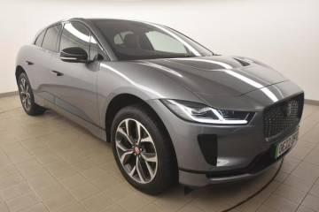 2022 Jaguar I-PACE