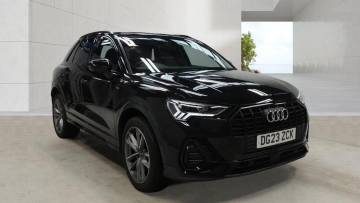 2023 Audi Q3