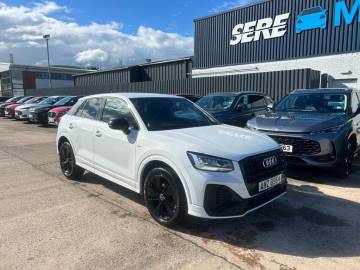 2023 Audi Q2