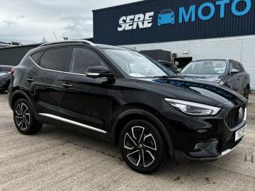 2023 MG MG ZS