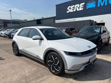 2022 Hyundai IONIQ 5