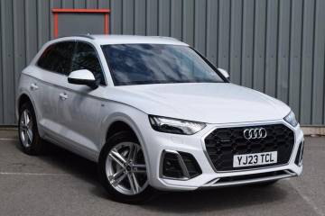 2023 Audi Q5