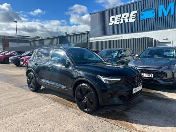 2024 Volvo XC40