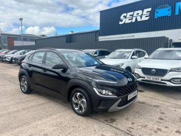 2022 Hyundai KONA
