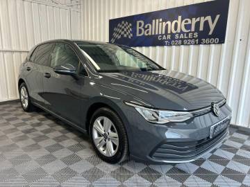 2022 Volkswagen Golf