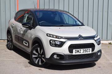 2024 Citroen C3