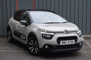 2024 Citroen C3